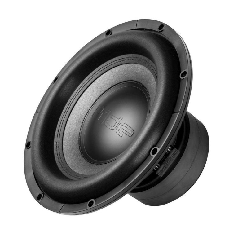 Subwoofer 12″ SAPPHIRE 12 PRIDE Thunder Audio Car