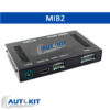 Interface Carplay/Android Auto MIB2 AUDI AUTOKIT