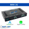 Interface Carplay/Android Auto MMI 3G HIGH AUDI