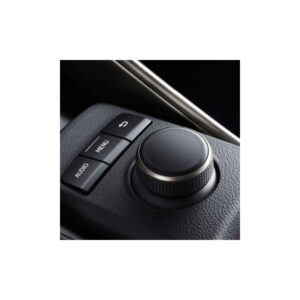 Alternative view of Interface Carplay/Android Auto LEXUS AUTOKIT
