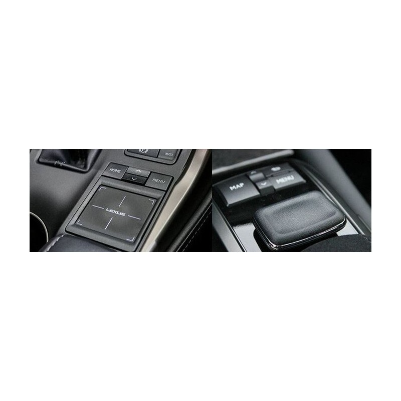 Interface Carplay/Android Auto LEXUS AUTOKIT - Imagen 2